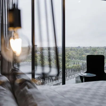 Alt Hotel Saskatoon-3