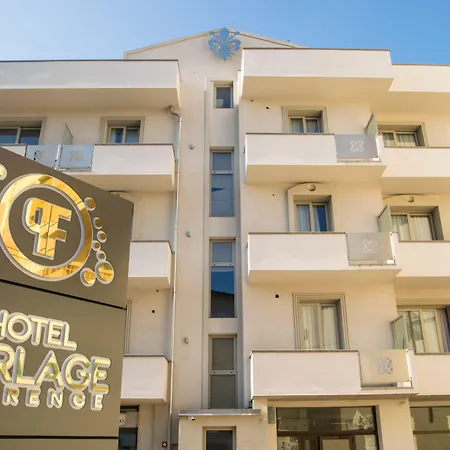 Hotel Perlage Florence -With Private Parking & Fast Wifi-3