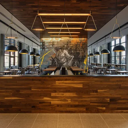 Residence Inn By Marriott Calgary Downtown/Beltline District-2