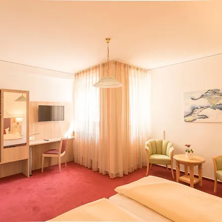 Hotel Leander-2