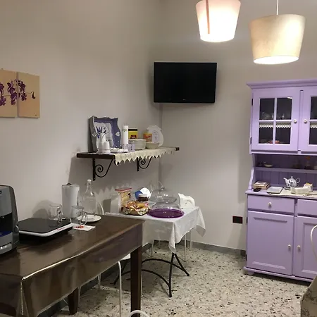 B&B Piazza Viola-3