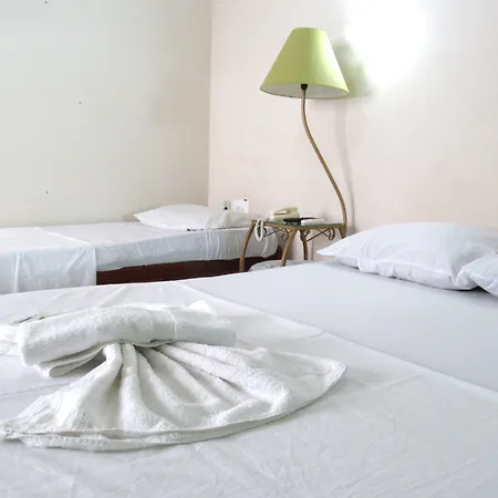 Hotel Olivier-2