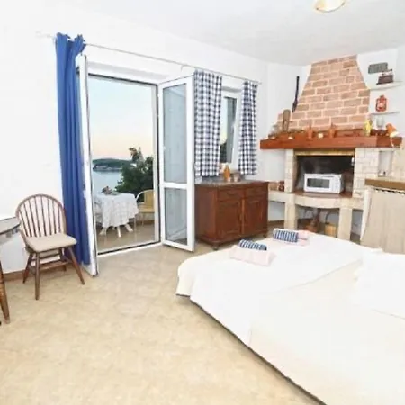 Apartments Bocin Rosso-2