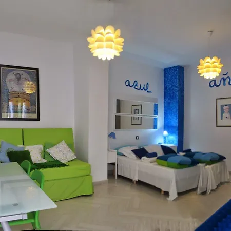 B&B Casa Alfareria 59-3