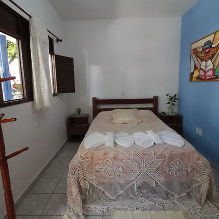 Jacumã´s Lodge Hotel-2