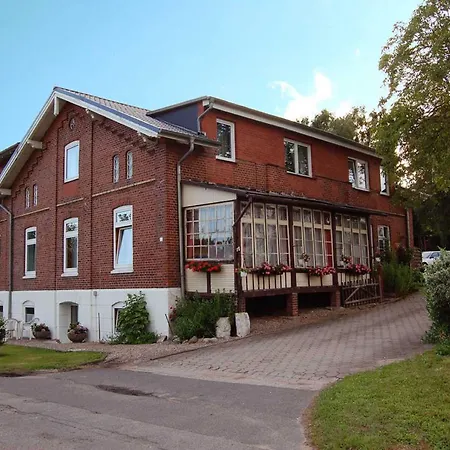 Pension Pohnsdorfer Mühle-3