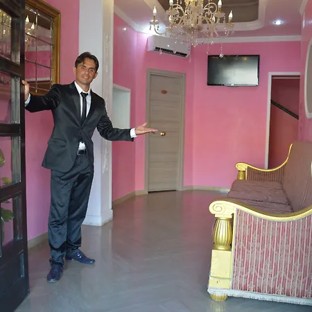 Albergo Italia Torvaianica-2