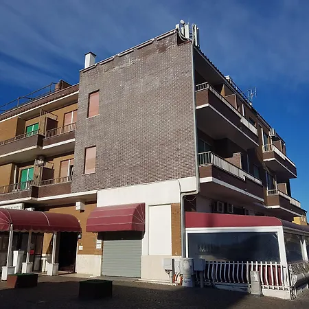 Albergo Italia Torvaianica-3