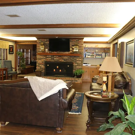 Cedar Grove Inn-2