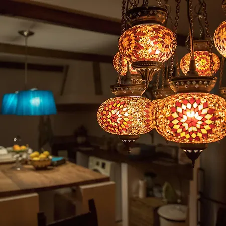 Beach House Babylon Guest House With Kitchenette And Garden-2