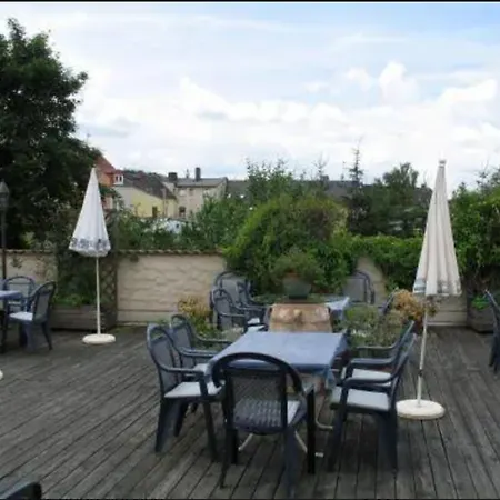 Hotel Schmidt-3