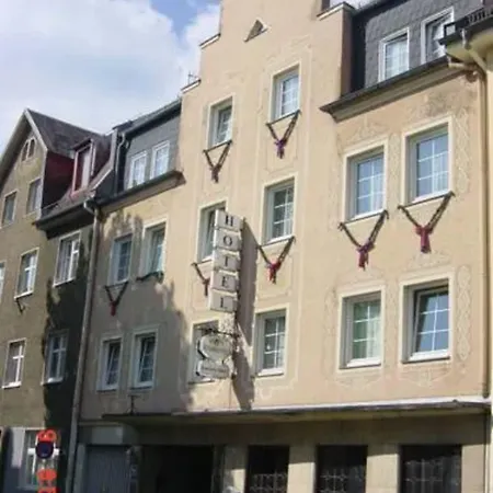 Hotel Schmidt-2
