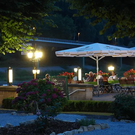 Elbhotel Bad Schandau-3