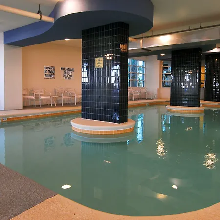 Seaside Resort By Capital Vacations-2