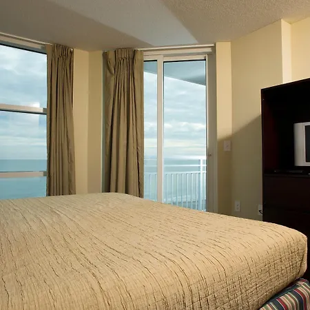 Seaside Resort By Capital Vacations-3