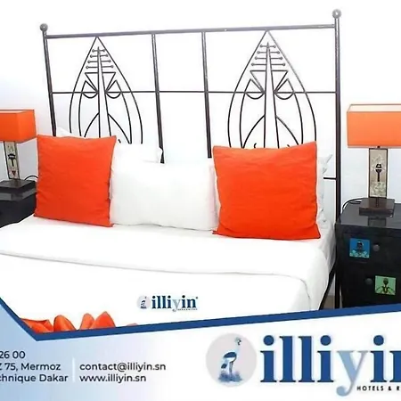 ILLIYIN Boutique Hotel-3