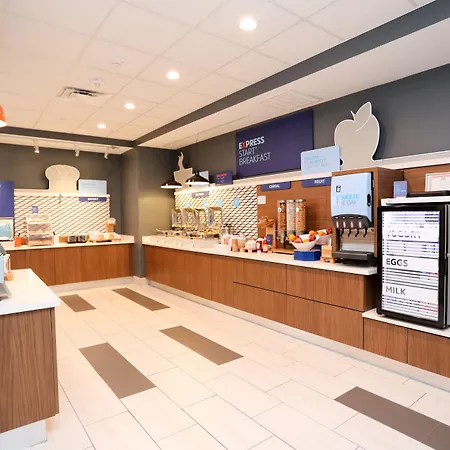 Holiday Inn Express & Suites - Forney By Ihg-3