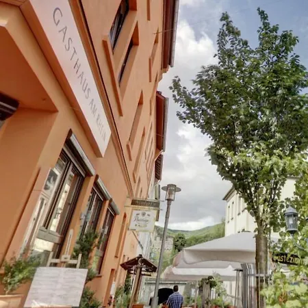 Neubert`s Gasthaus am Rhein-3
