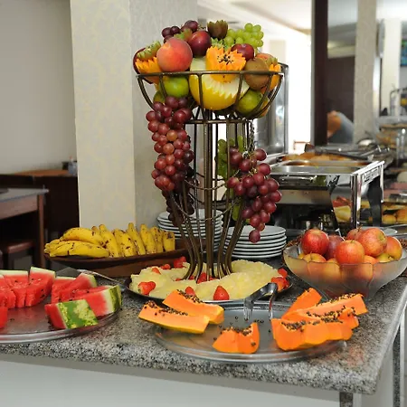 Ouro Cerrado Palace Hotel-3