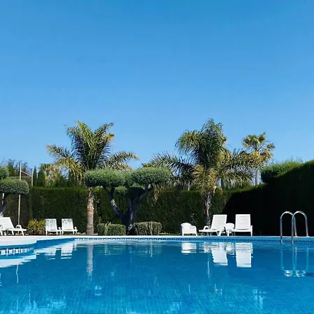 Hotel Playa Canet-2