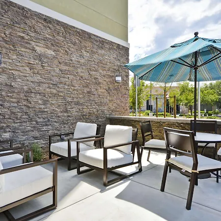 Hyatt Place Fresno-2