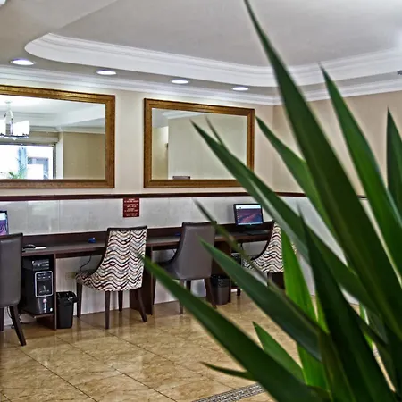 Hotel Milan Panama-2