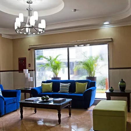 Hotel Milan Panama-3