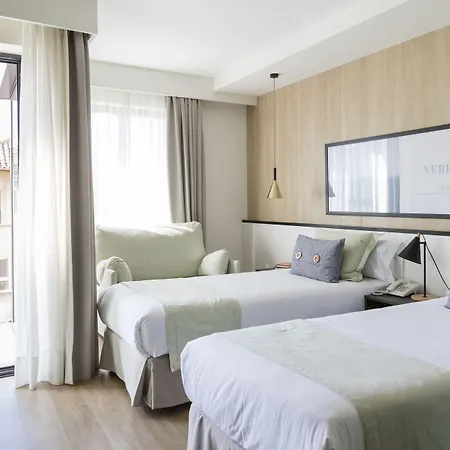 Ars Magna Bleisure Hotel-2