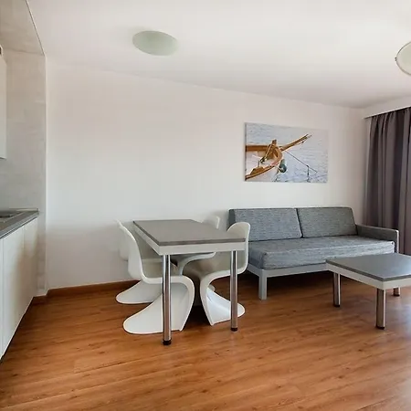 Apartamentos Sol Y Vera-3