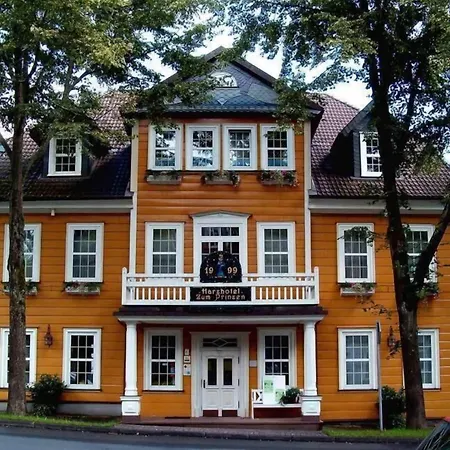 Harzhotel zum Prinzen-3