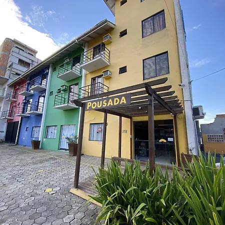 Pousada Cores-3