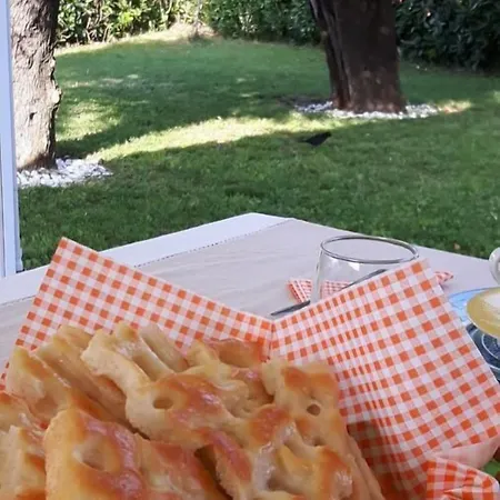 B&B La Casa sul Colle-3
