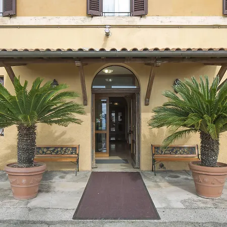 Hotel Sacro Cuore-3