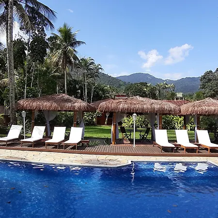 Pousada Canoa Caiçara Ilhabela-2