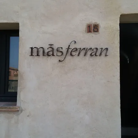 Mas Ferran Adults Only-2