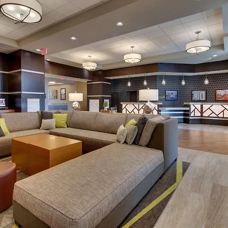 Drury Inn & Suites Columbus Polaris-3