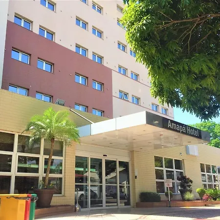 Amapá Hotel-2