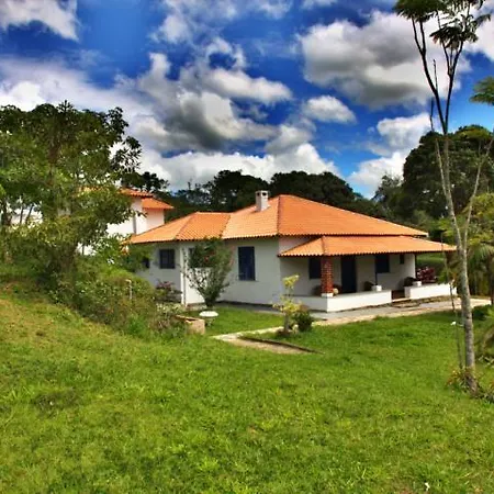 Pousada Coração Verde-3