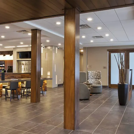 Courtyard By Marriott St. Joseph-Benton Harbor-2