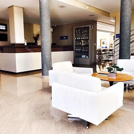 Racini Suites Hotel-2