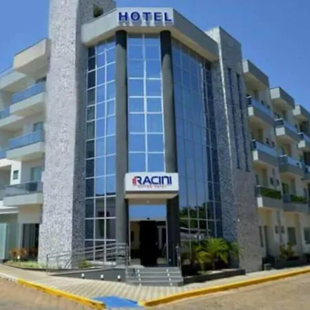 Racini Suites Hotel-3