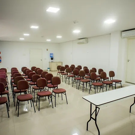 Hotel Mares do Sul-3