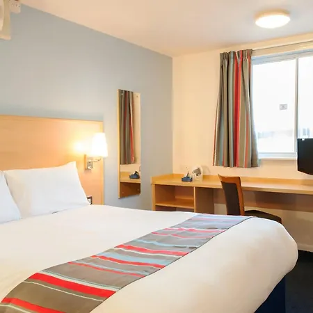 Travelodge Kings Cross Royal Scot-3