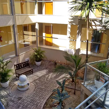 Ferian Plaza Hotel-2