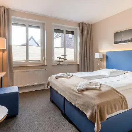 Nordsee-Hotel Hinrichsen-3