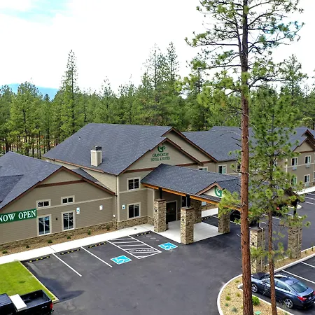 Grandstay Hotel & Suites-3