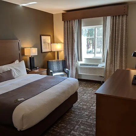 Grandstay Hotel & Suites-2