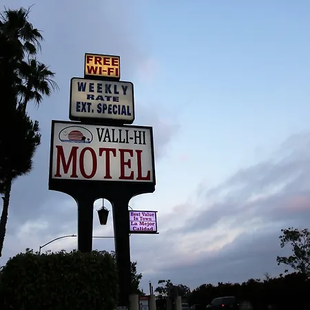 Valli Hi Motel-2