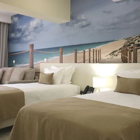 Lagos Atlantic Hotel-3