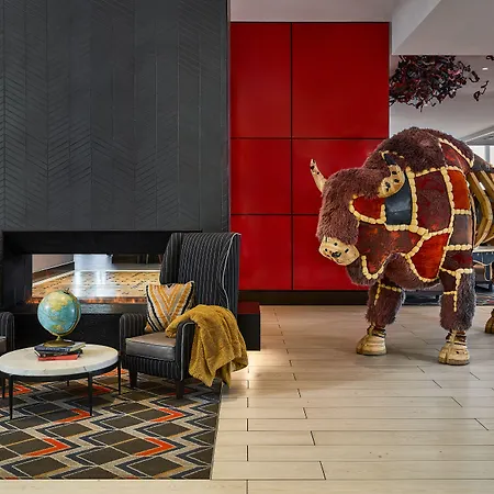 Hyatt Place Pena Station/Denver Airport-3